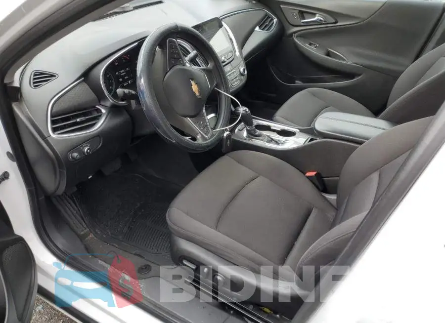 1G1ZD5ST3KF171625 Photo# 7