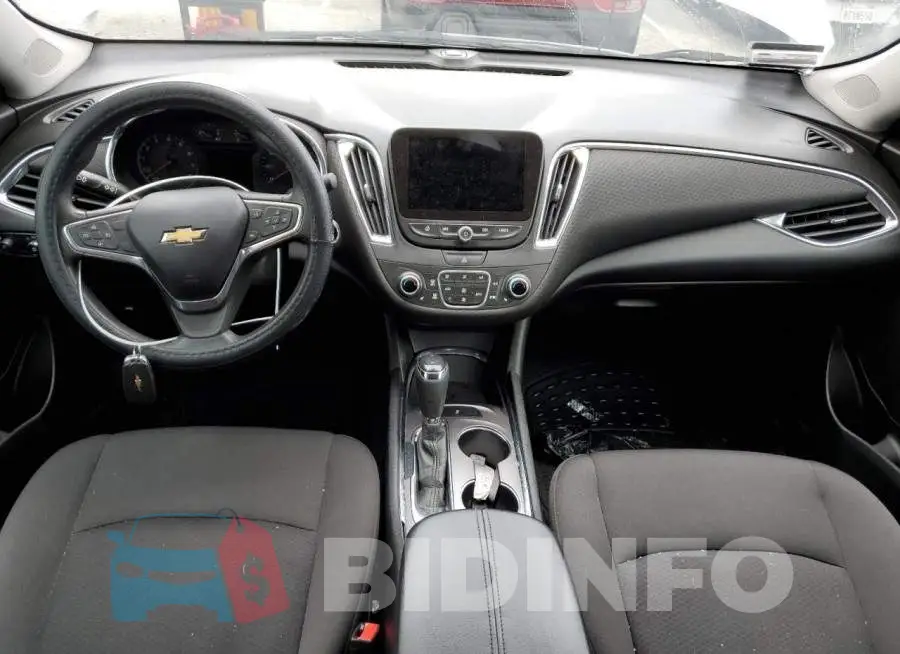 1G1ZD5ST3KF171625 Photo# 8