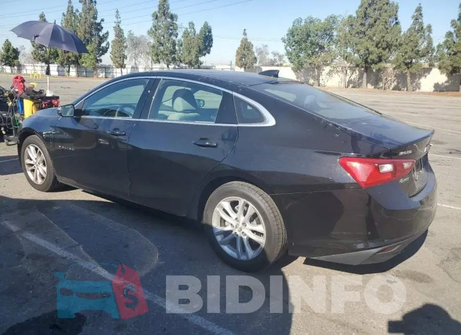 1G1ZD5ST5JF121887 Photo# 2