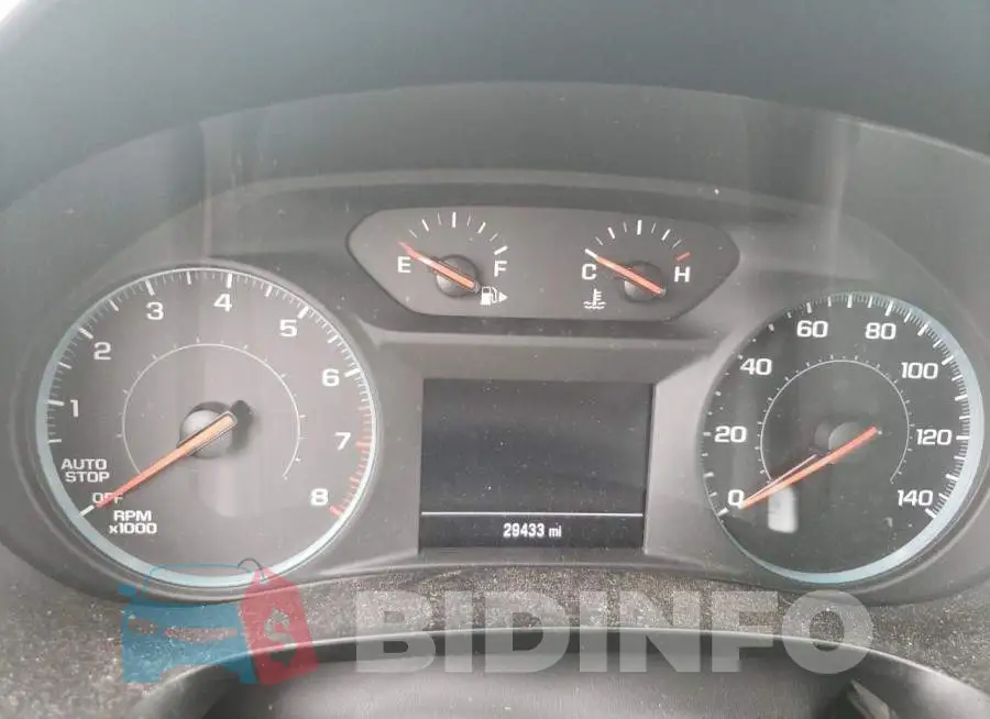 1G1ZD5ST6NF155620 Photo# 9