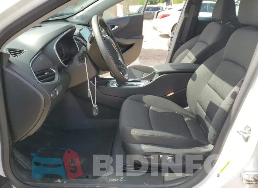 1G1ZD5ST7PF201412 Photo# 7