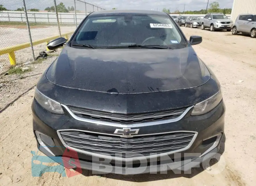 1G1ZD5ST9JF247377 Photo# 5