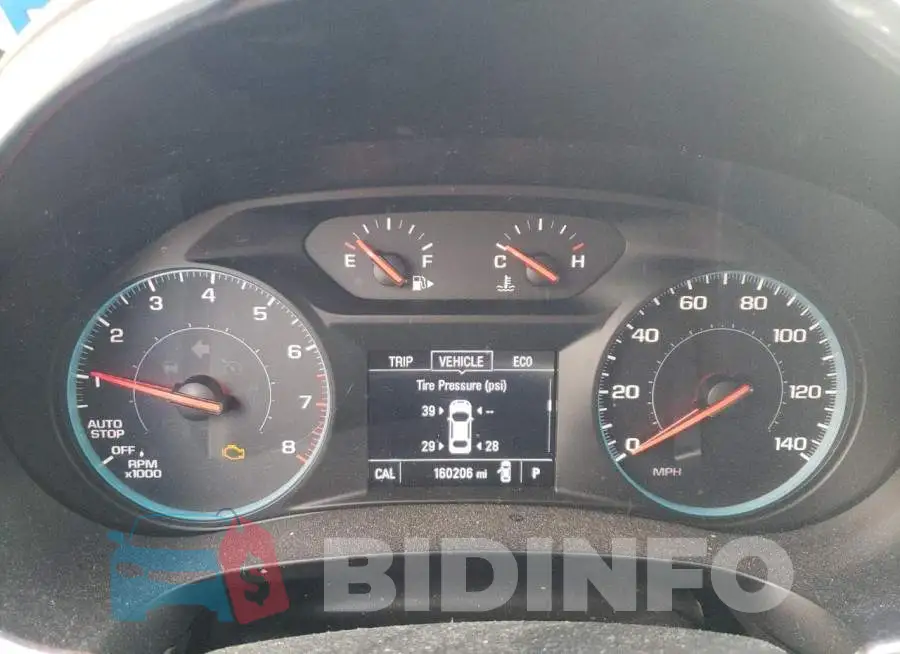 1G1ZD5ST9JF247377 Photo# 9