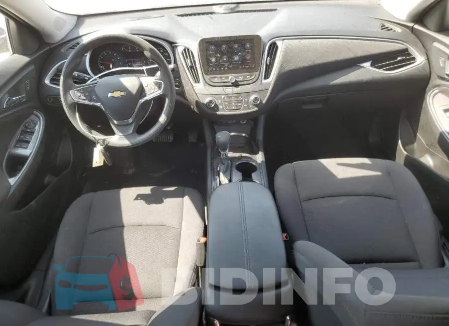 1G1ZD5ST9PF135199 Photo# 8