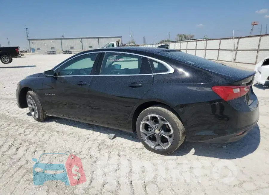 1G1ZD5ST9PF135199 Photo# 2
