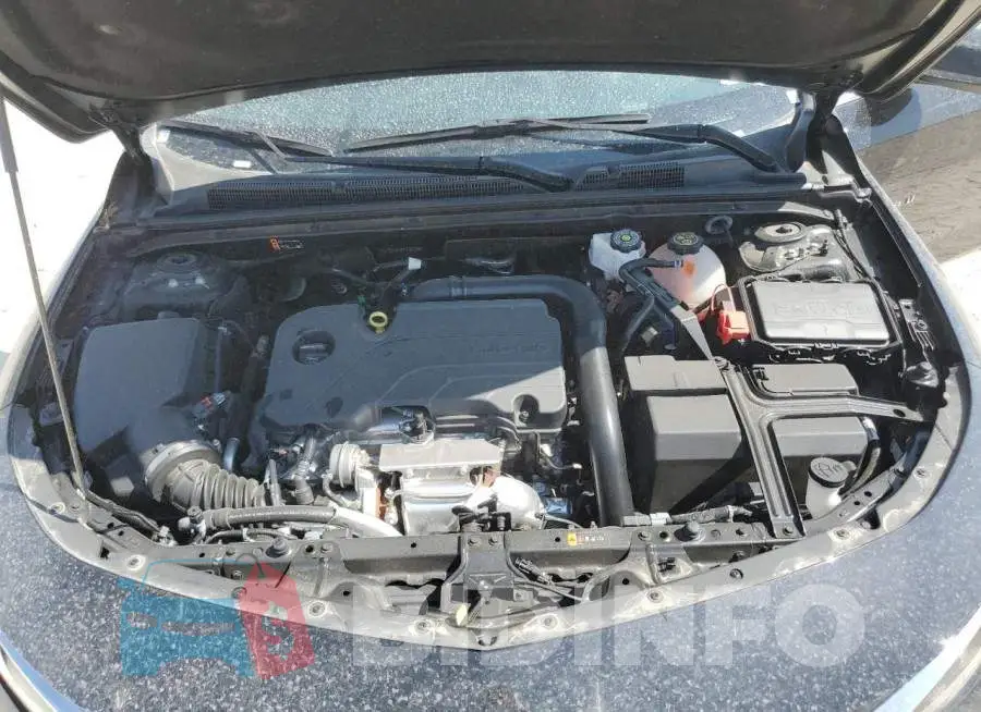 1G1ZD5ST9PF135199 Photo# 11