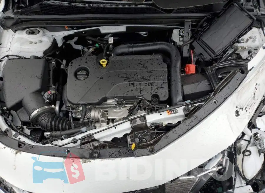 1G1ZD5STXPF223310 Photo# 11