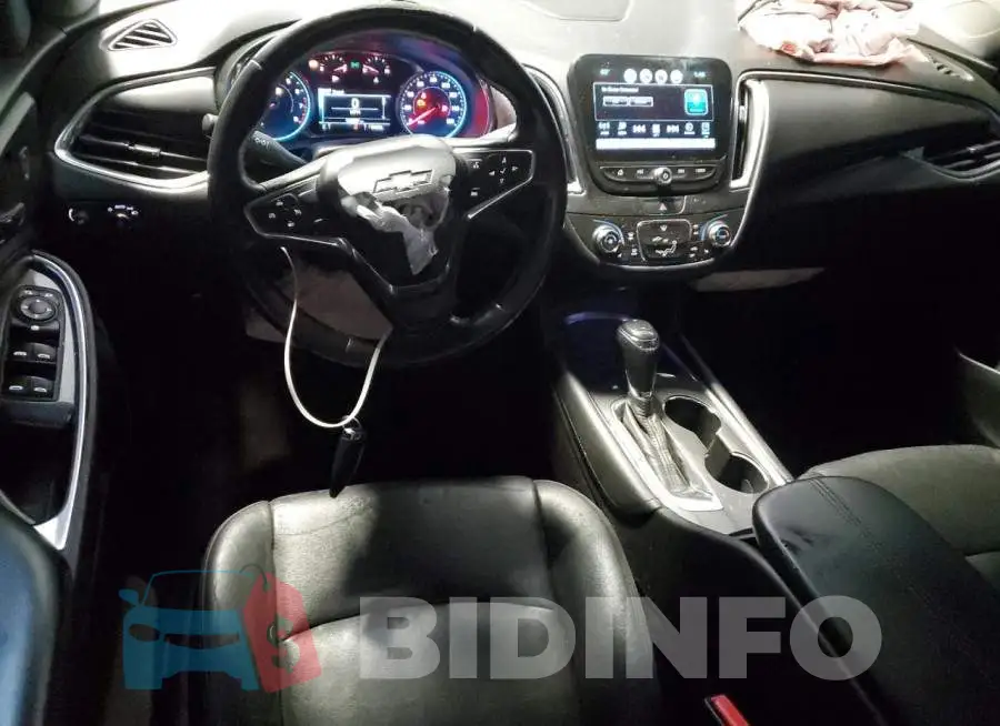 1G1ZE5STXGF270057 Photo# 8