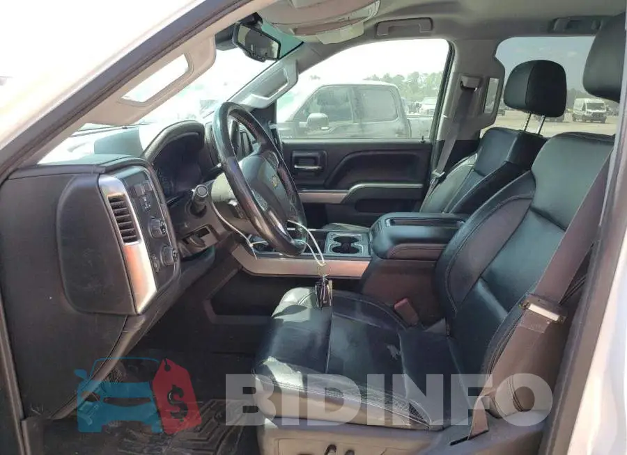 1GC1KWE86FF511914 Photo# 7