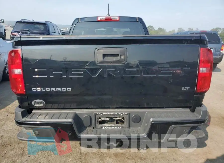 1GCHSCEA2M1259203 Photo# 6