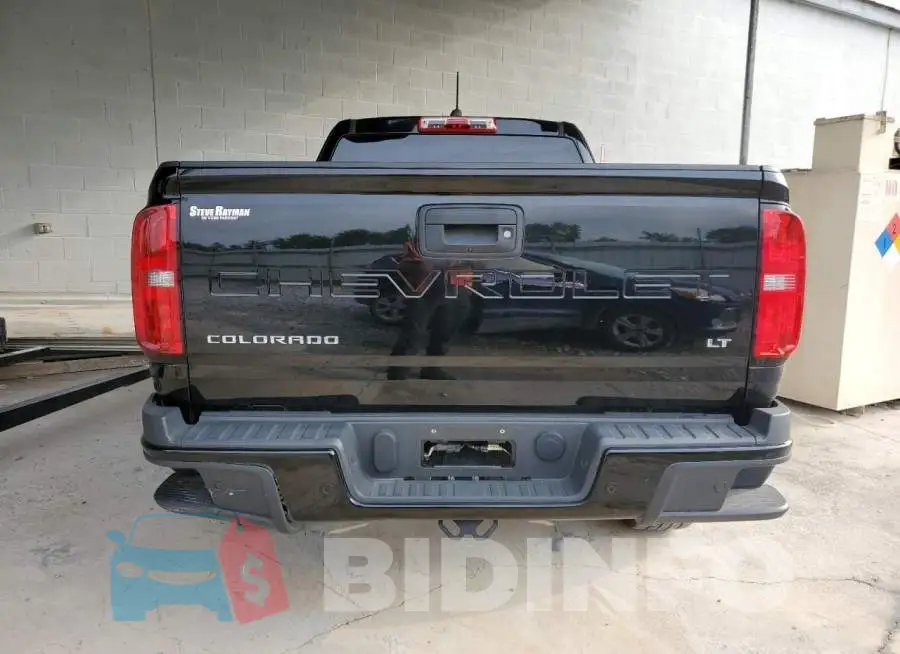 1GCHSCEA8M1286227 Photo# 6