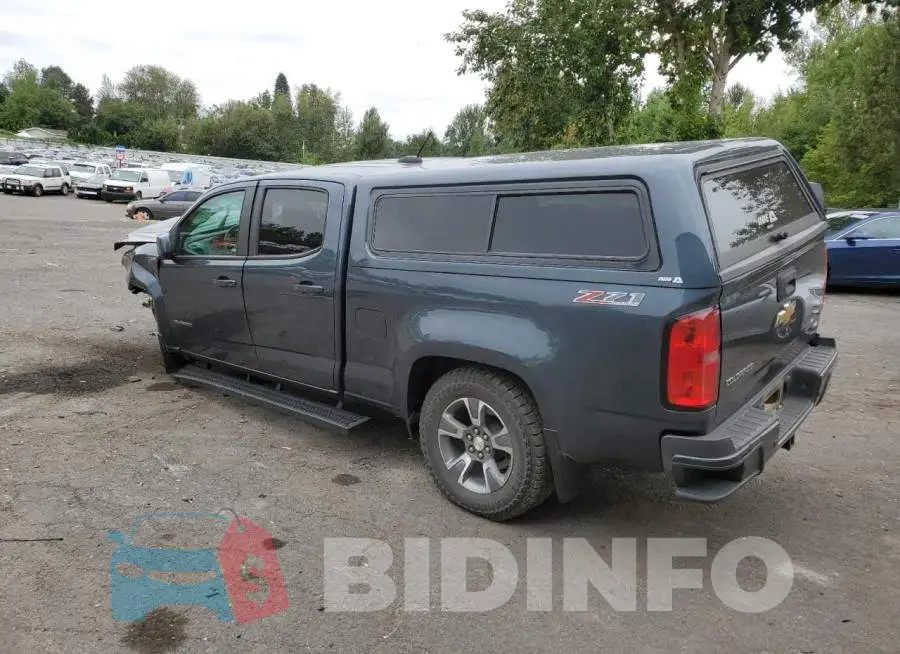 1GCPTDE14K1144162 Photo# 2