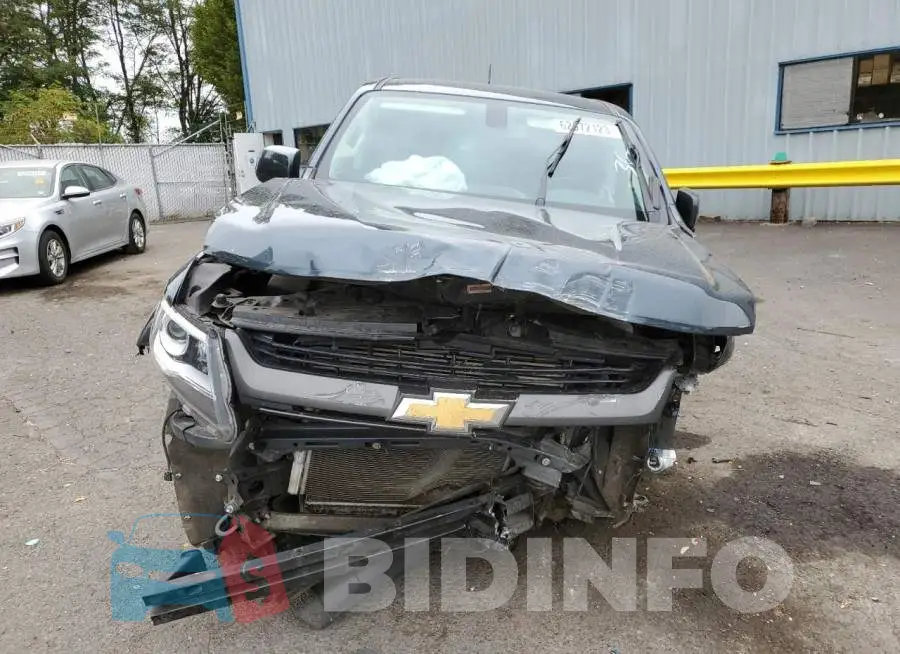 1GCPTDE14K1144162 Photo# 5