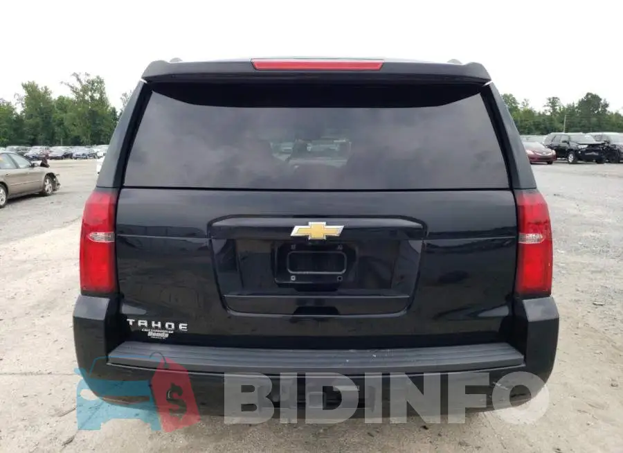 1GNSCBKC2LR108582 Photo# 6
