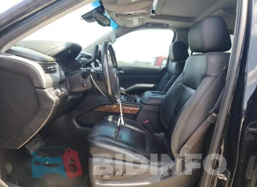 1GNSKCKC8FR257902 Photo# 7