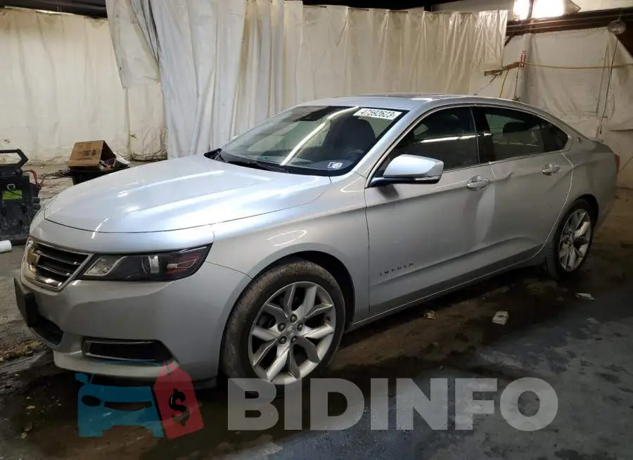 2G1115S3XG9167755 Photo# 1