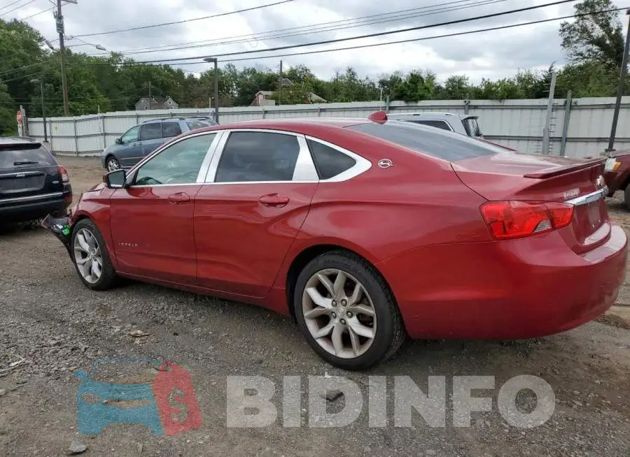 2G1125S30E9100298 Photo# 2