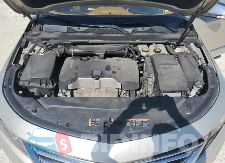 2G1155SL6F9246133 Photo# 11
