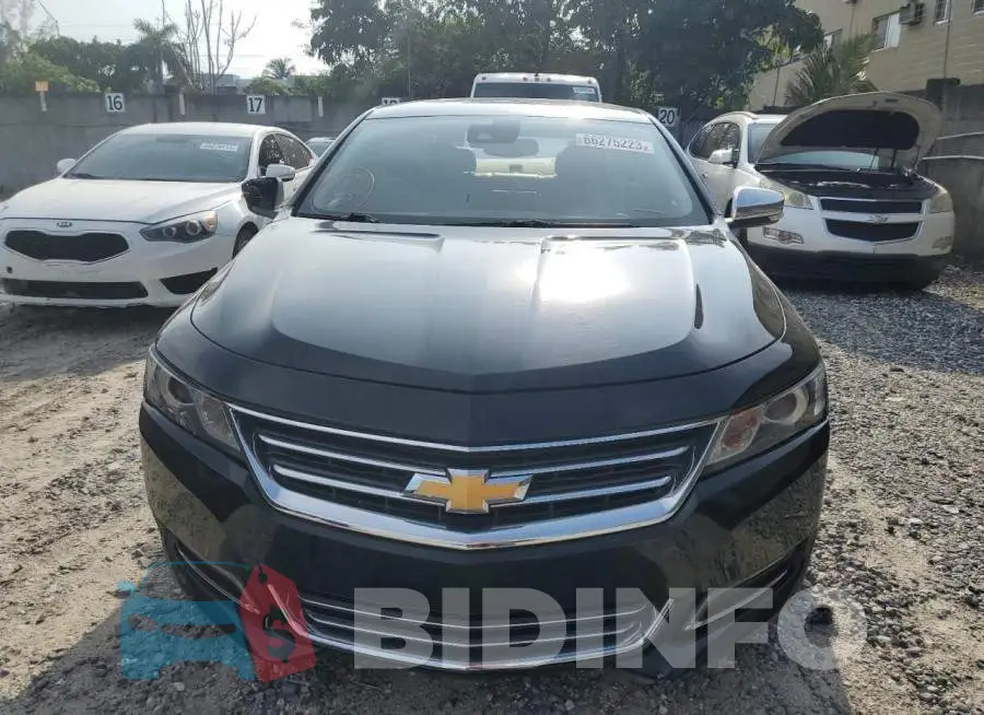 2G1165S34F9230672 Photo# 5