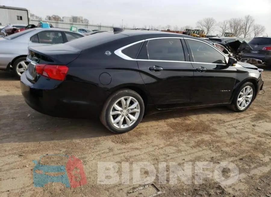 2G11Z5S38K9113257 Photo# 3