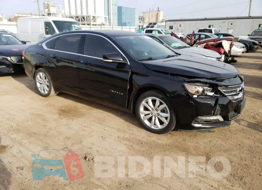2G11Z5S38K9113257 Photo# 4