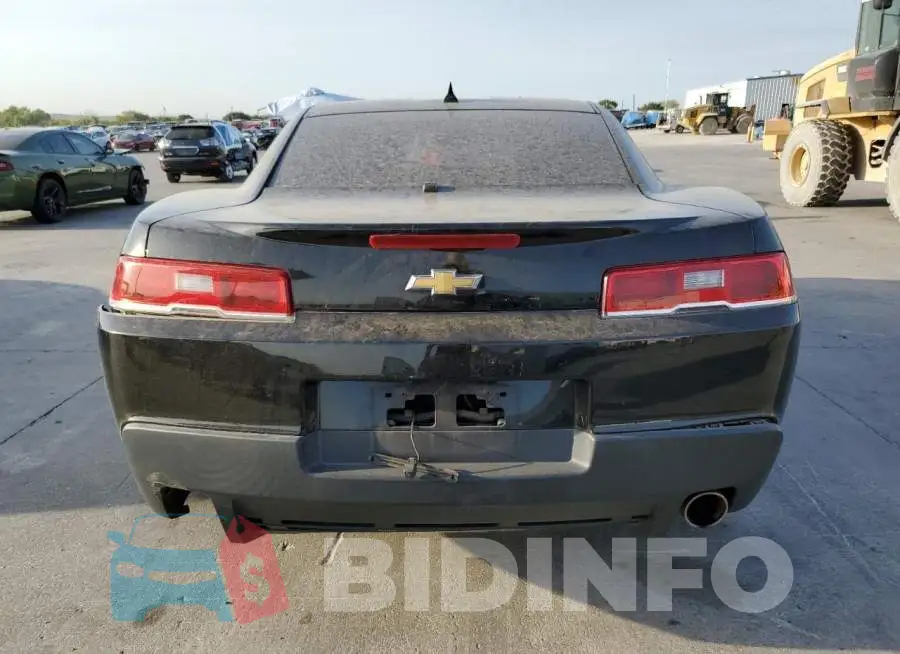 2G1FB1E31F9176284 Photo# 6