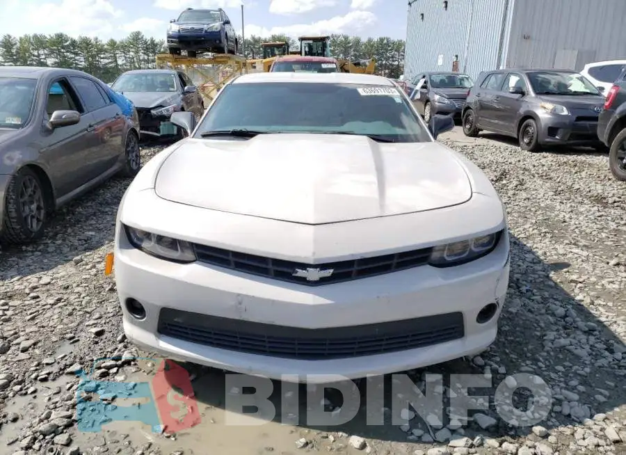 2G1FB1E32F9196057 Photo# 5