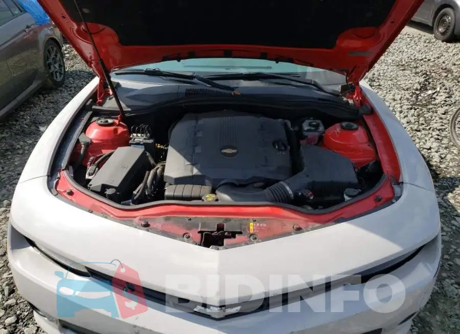2G1FB1E32F9196057 Photo# 11