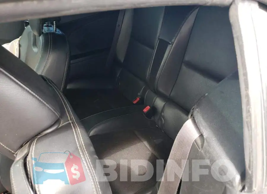 2G1FC3D30E9285294 Photo# 10