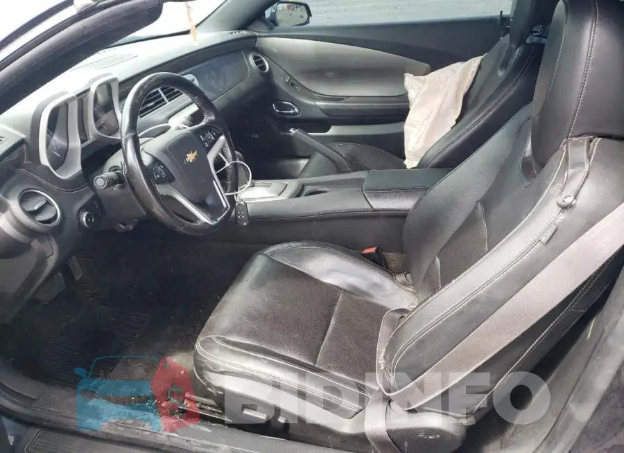 2G1FC3D30E9285294 Photo# 7
