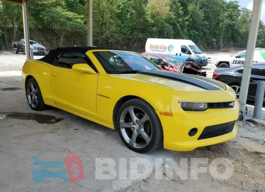 2G1FC3D36E9155469 Photo# 4