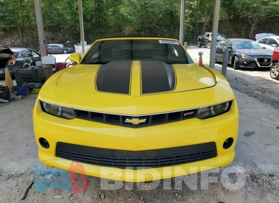2G1FC3D36E9155469 Photo# 5