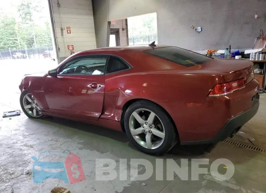 2G1FD1E31F9149435 Photo# 2