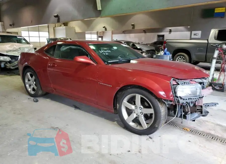 2G1FD1E31F9149435 Photo# 4