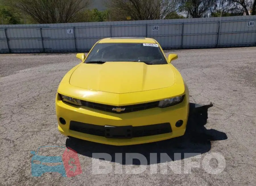 2G1FD1E32F9157883 Photo# 5