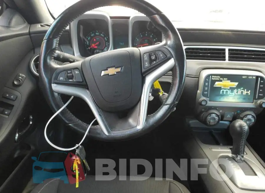 2G1FD1E32F9157883 Photo# 8