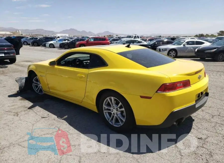 2G1FD1E32F9157883 Photo# 2