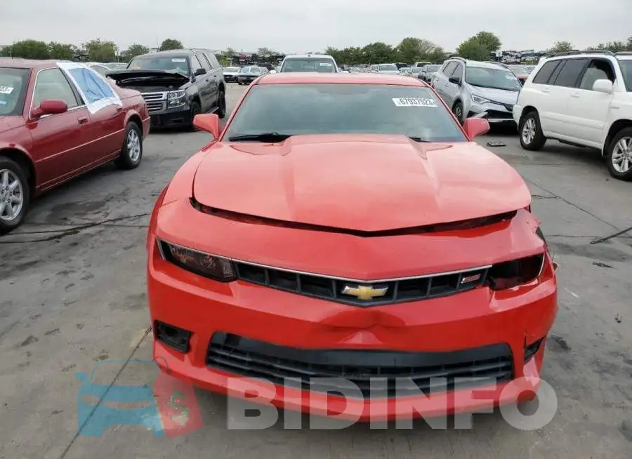 2G1FD1E33F9269284 Photo# 5