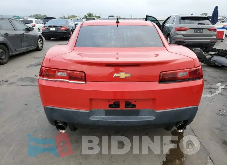 2G1FD1E33F9269284 Photo# 6