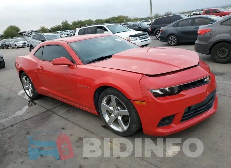 2G1FD1E33F9269284 Photo# 4