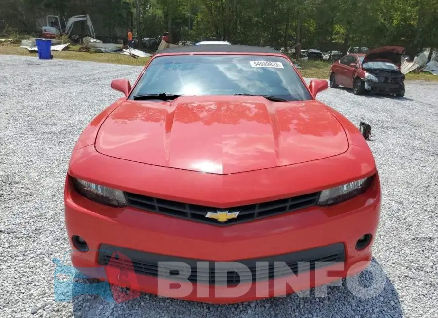 2G1FD3D32F9178388 Photo# 5