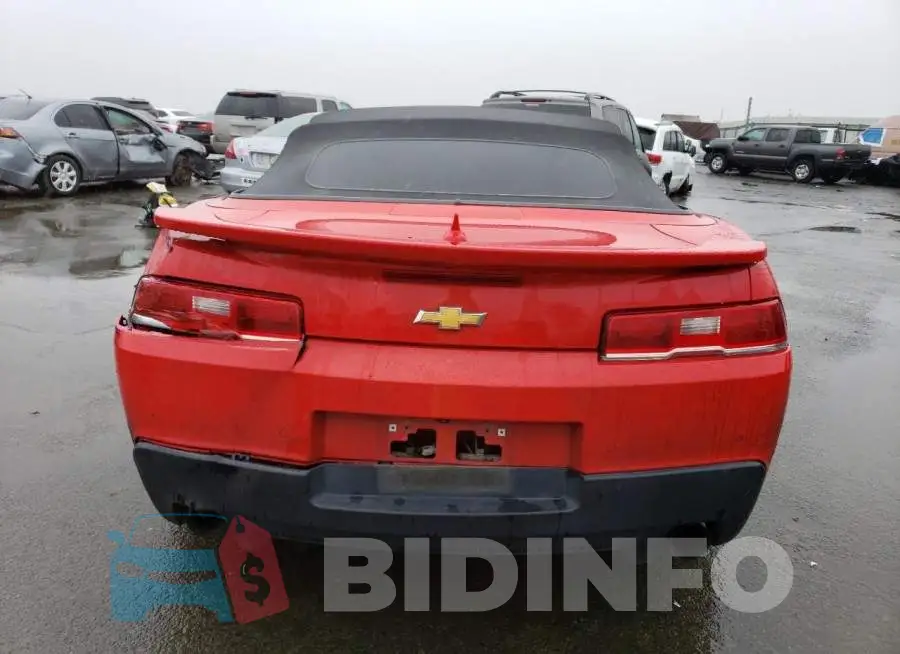2G1FD3D35F9107945 Photo# 6