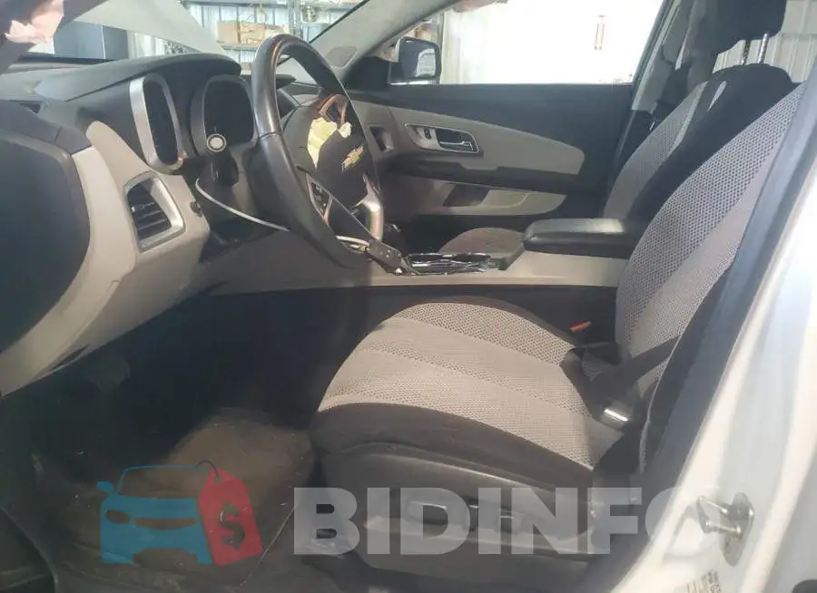 2GNALCEK5G6128184 Photo# 7