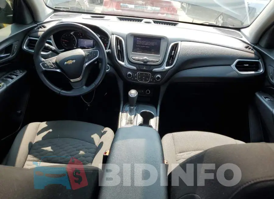 2GNAXLEX3L6134415 Photo# 8