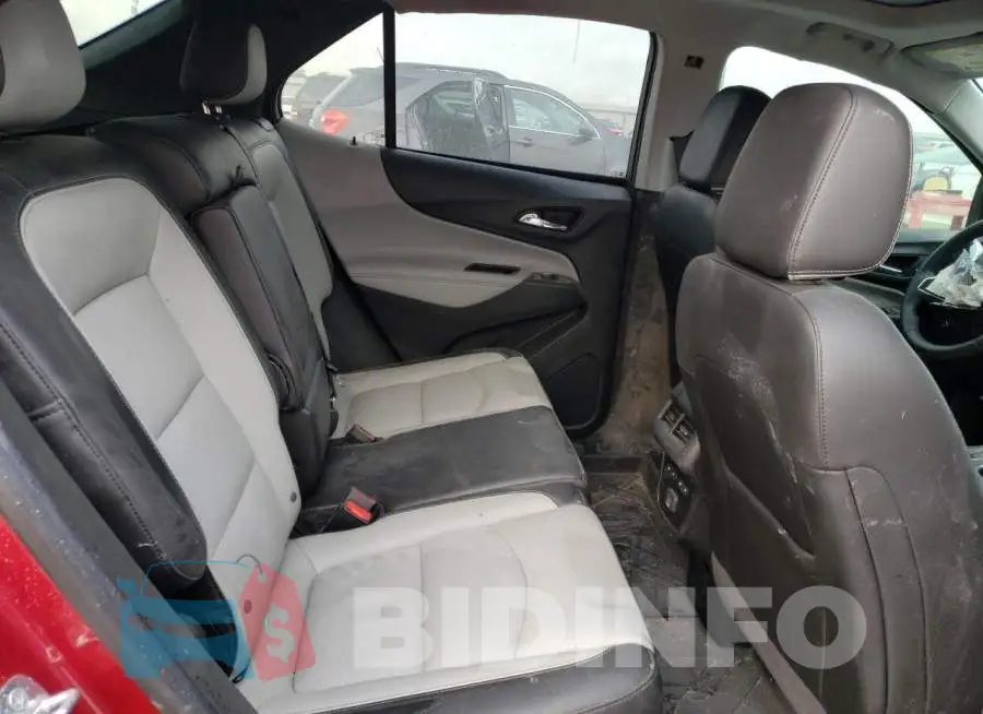 2GNAXNEV1M6140841 Photo# 11