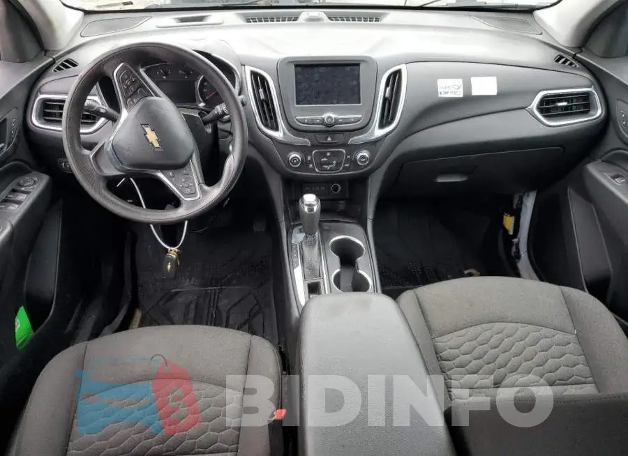 2GNAXTEV2L6228378 Photo# 8