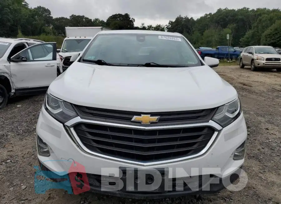 2GNAXTEV2L6228378 Photo# 5