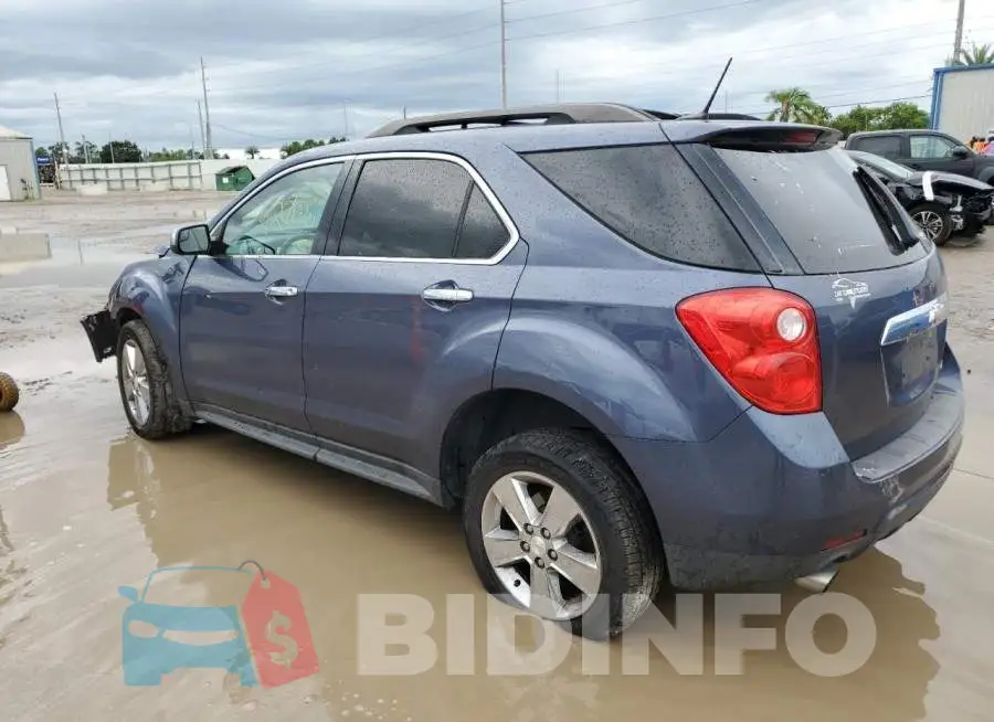 2GNFLBE35E6251599 Photo# 2