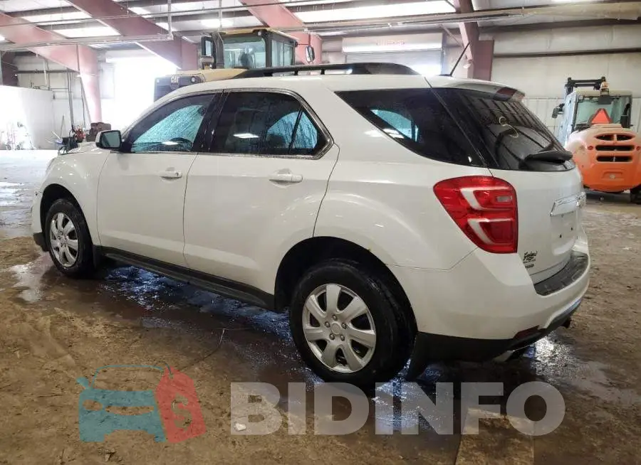 2GNFLFE33G6213086 Photo# 2