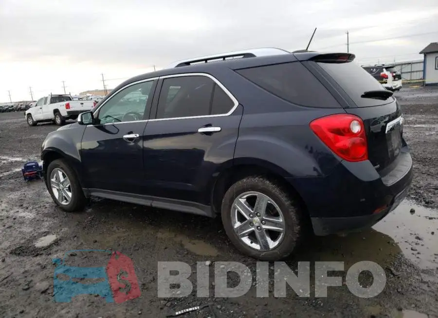 2GNFLHEK9F6123653 Photo# 2